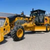 Massive 914 Motor Grader In Mozambique - Tractors for Sale in Mozambique Massive 914 Motor Grader In Mozambique