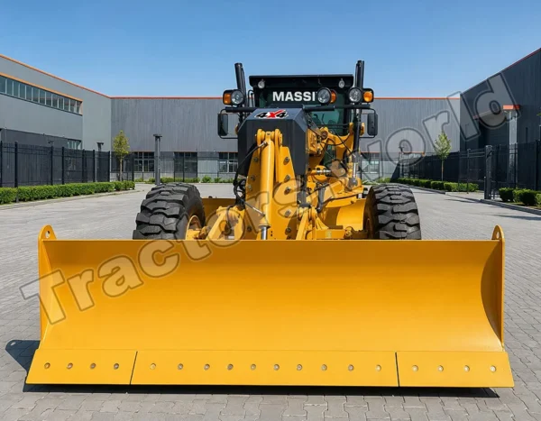 Massive 914 Motor Grader In Mozambique - Tractors for Sale in Mozambique Massive 914 Motor Grader In Mozambique