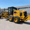 Massive 914 Motor Grader In Mozambique - Tractors for Sale in Mozambique Massive 914 Motor Grader In Mozambique