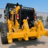Massive 913 Motor Grader In Mozambique - Tractors for Sale in Mozambique Massive 913 Motor Grader In Mozambique